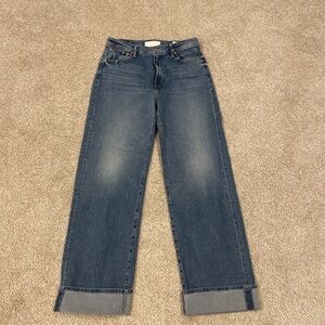 MOTHER jeans